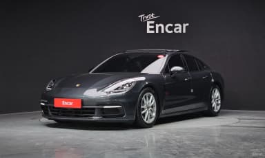 Panamera (971)
