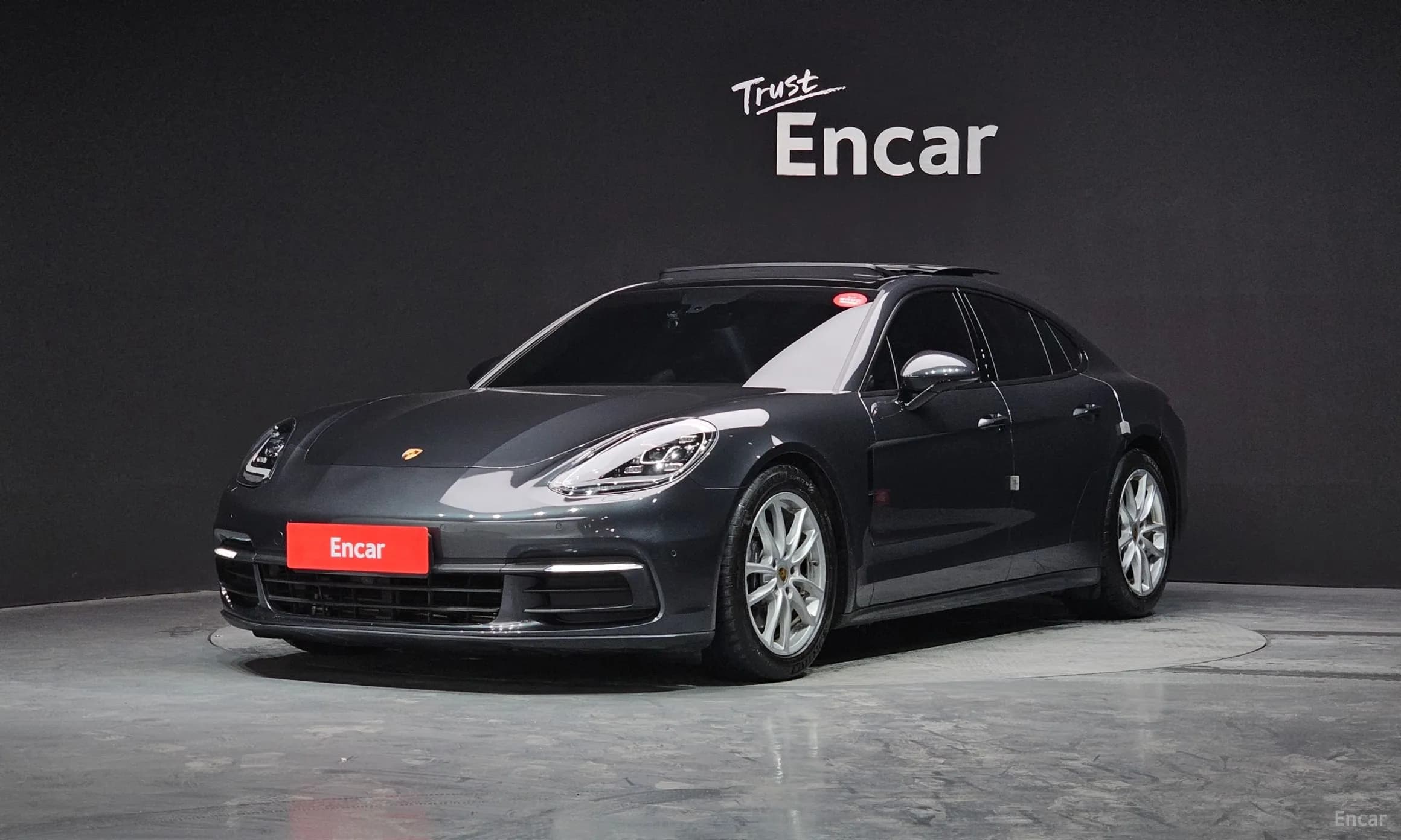 Panamera (971)
