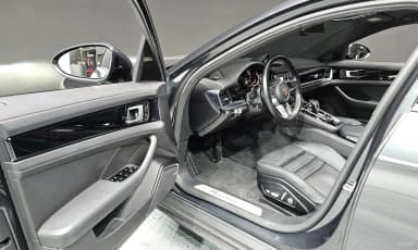Panamera (971)