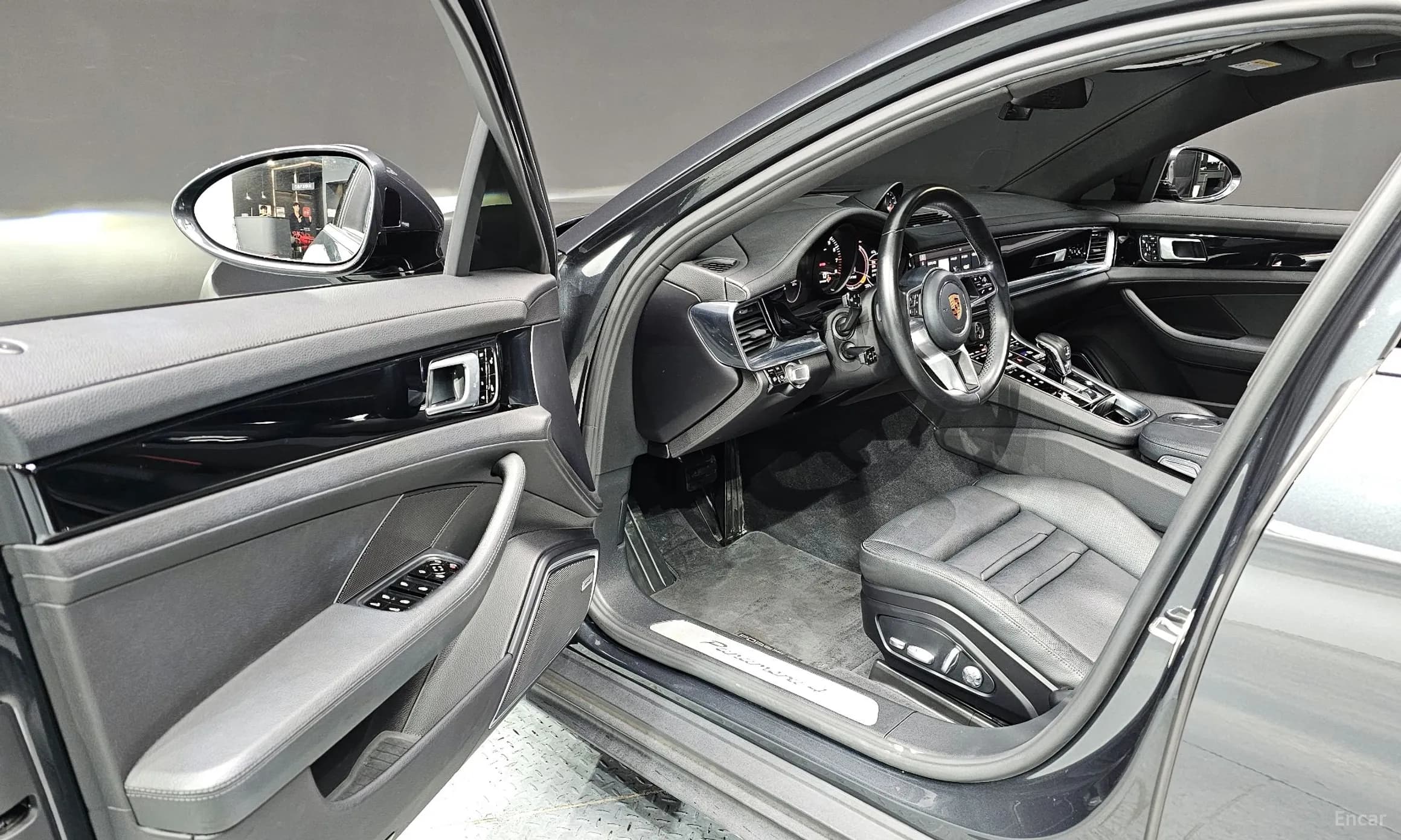 Panamera (971)