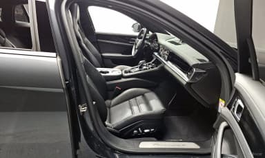 Panamera (971)
