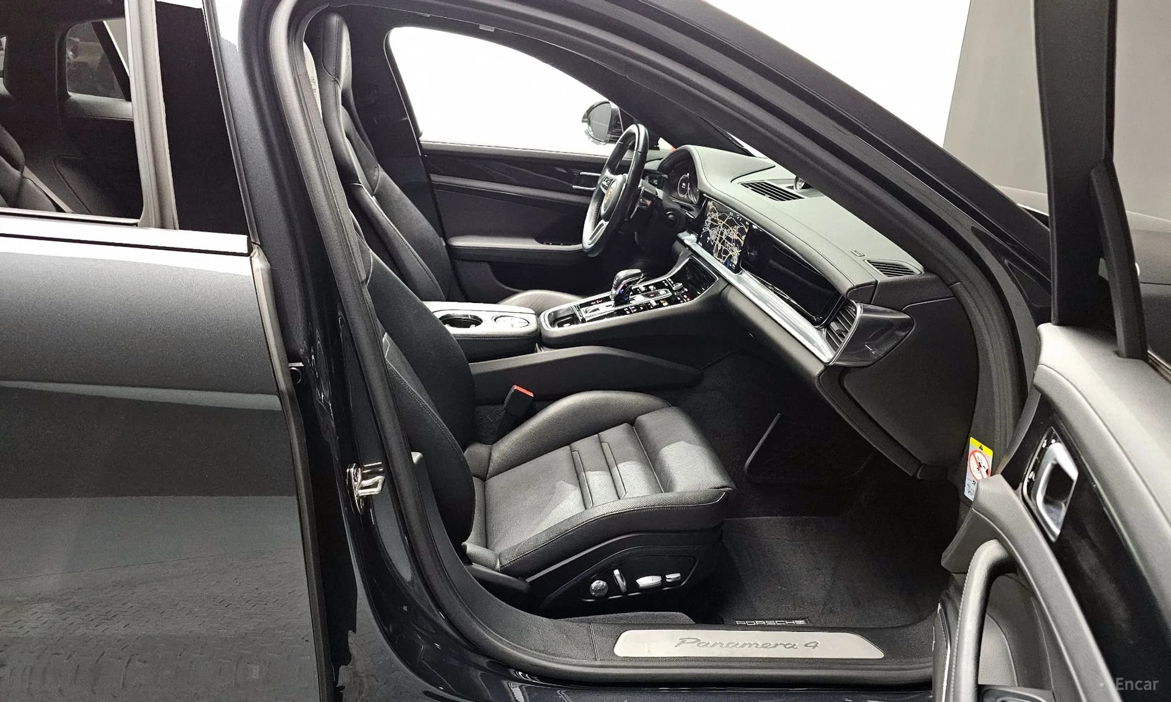 Panamera (971)