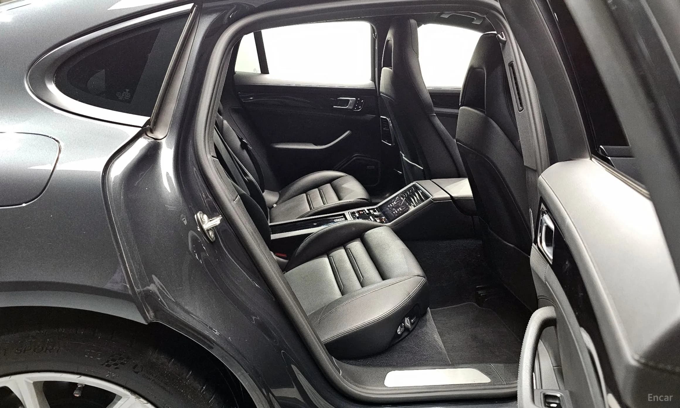 Panamera (971)
