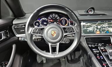 Panamera (971)