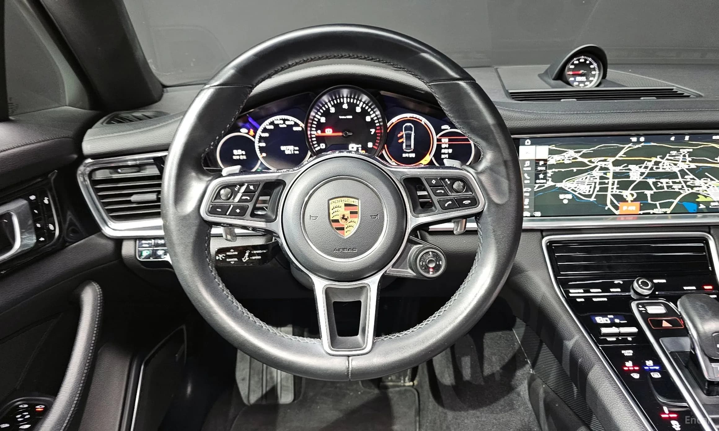 Panamera (971)