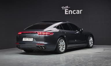 Panamera (971)