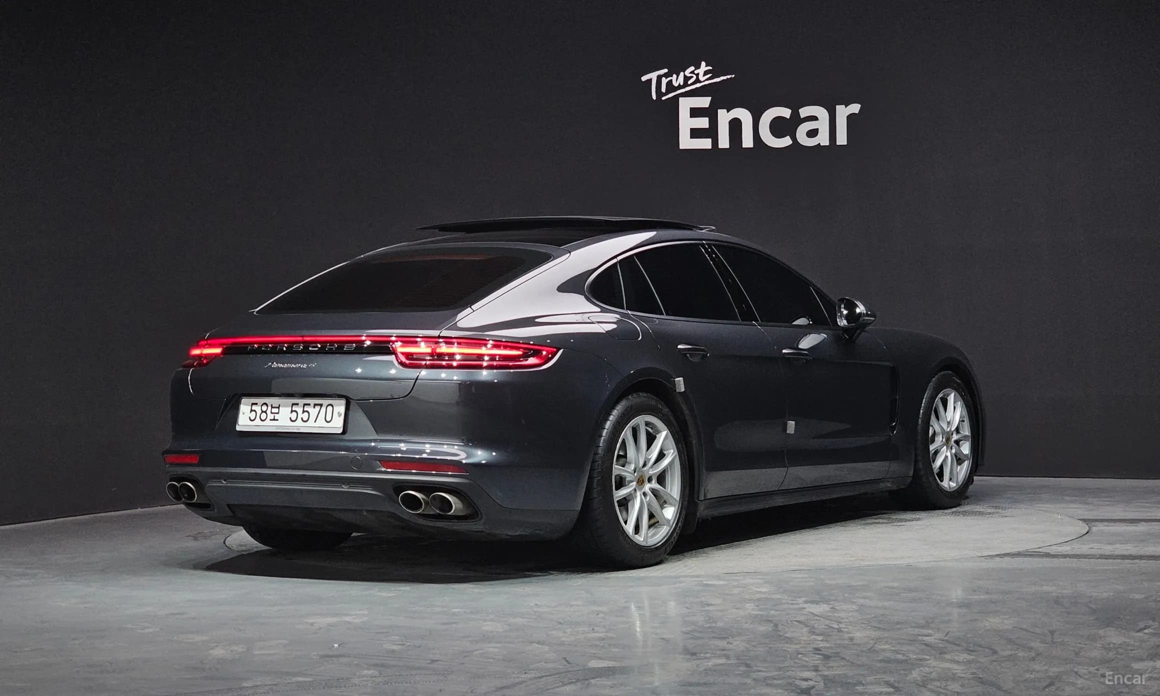 Panamera (971)
