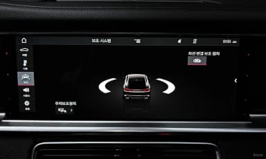 Panamera (971)