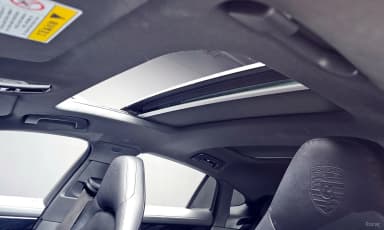 Panamera (971)