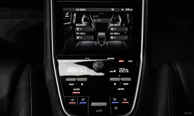 Panamera (971)