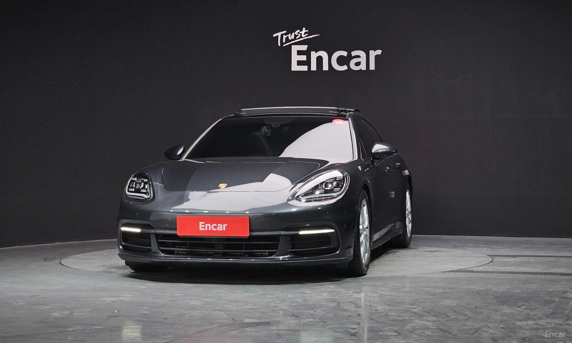 Panamera (971)