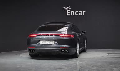 Panamera (971)
