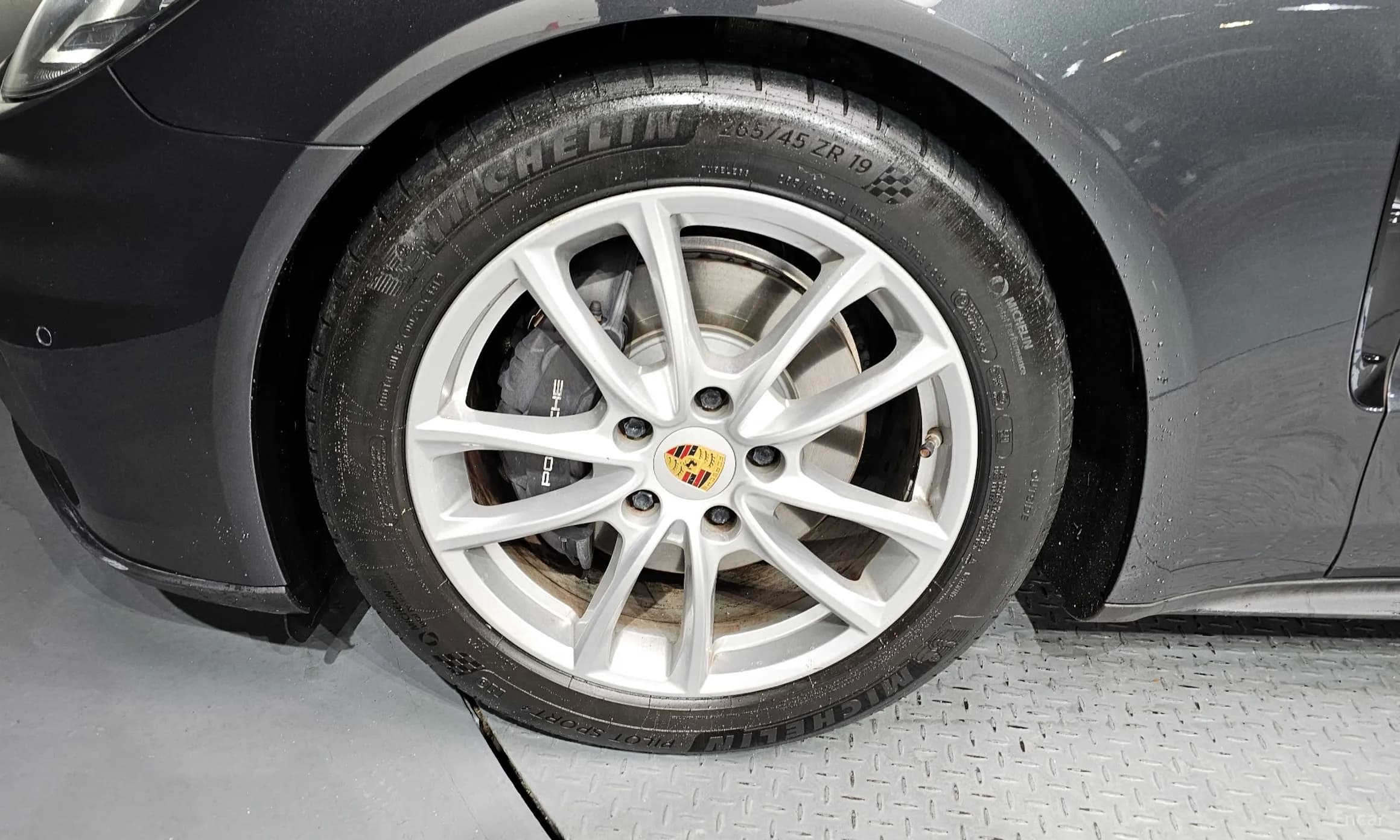 Panamera (971)