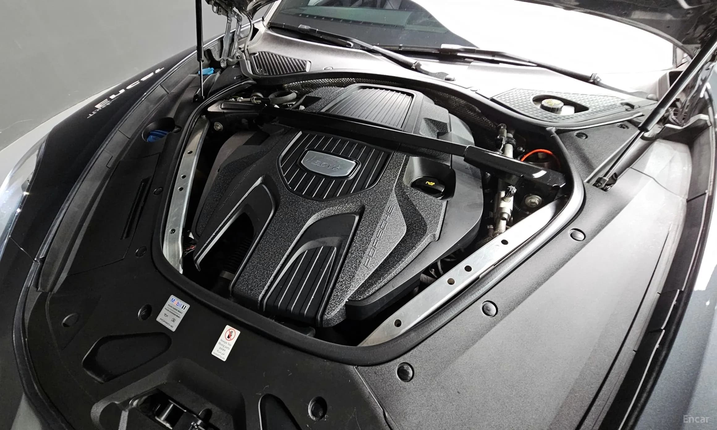 Panamera (971)