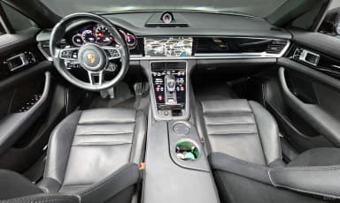 Panamera (971)