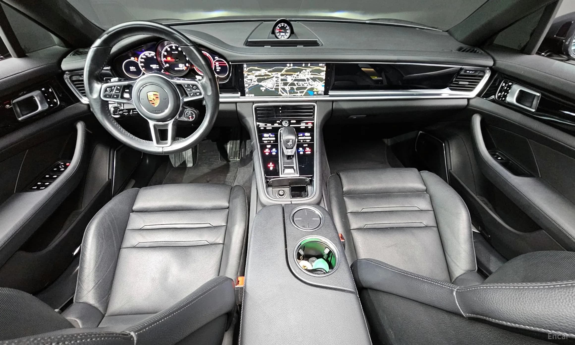 Panamera (971)