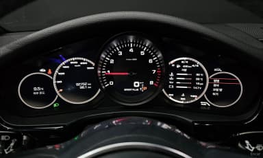 Panamera (971)