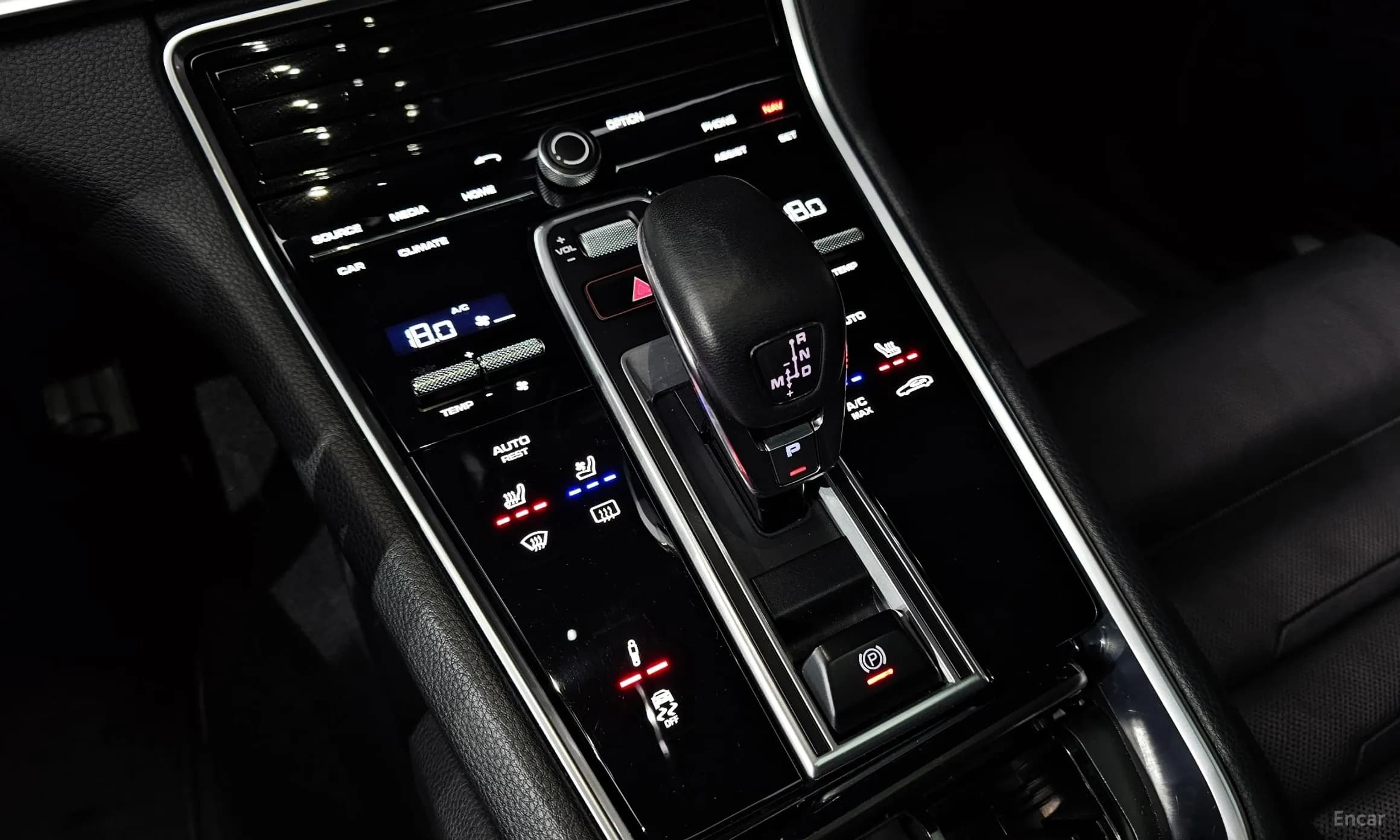 Panamera (971)