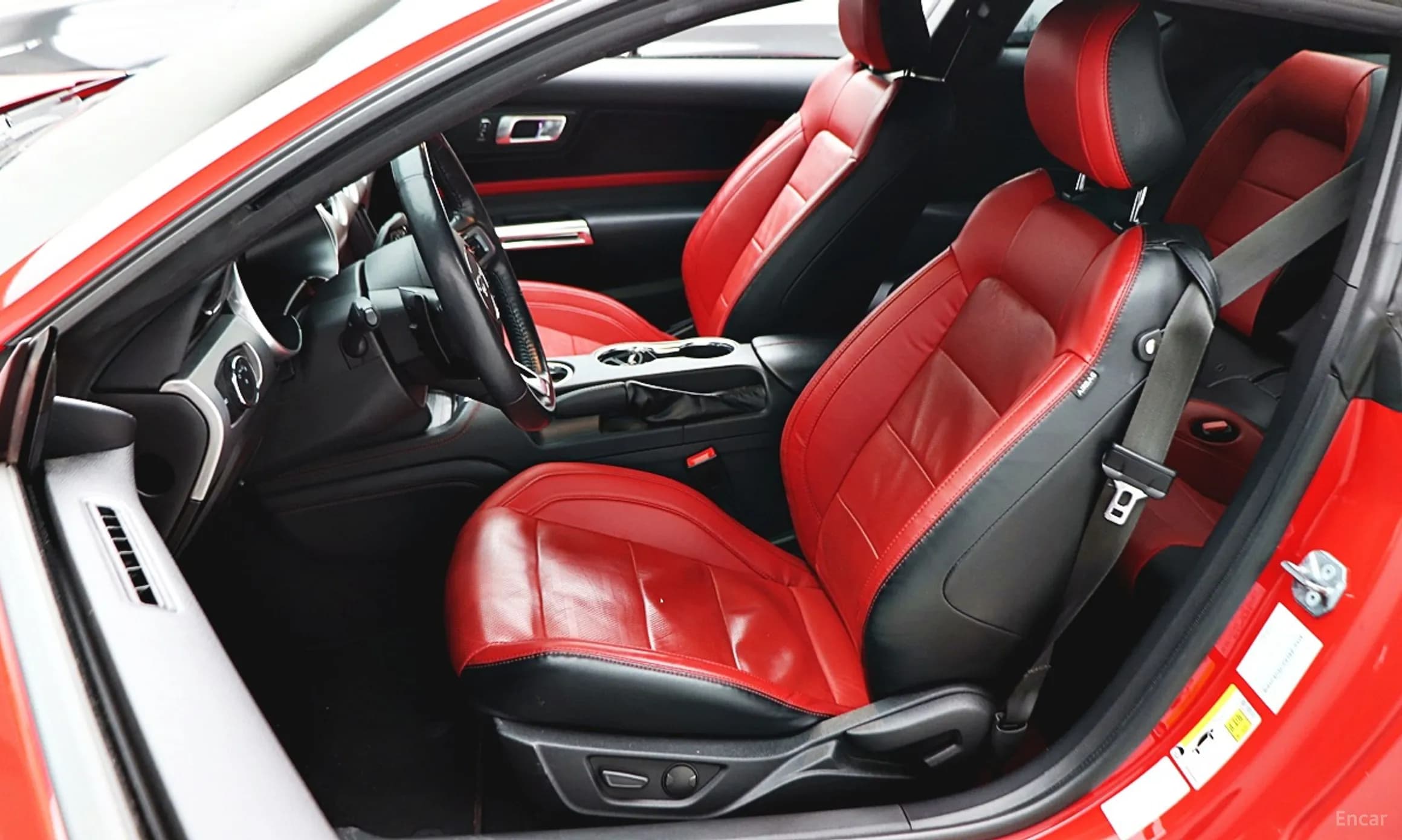 Mustang