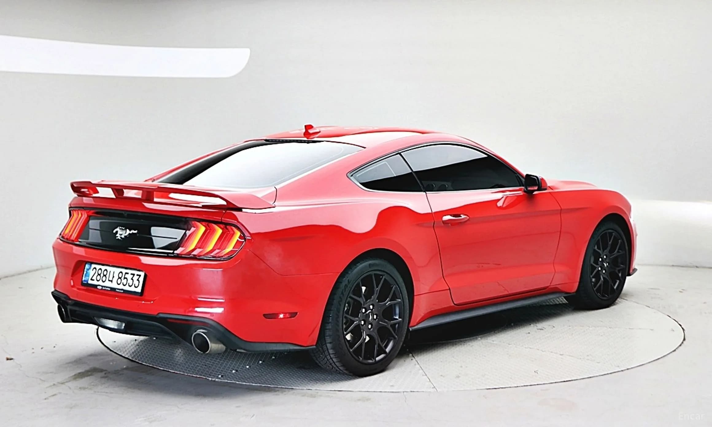 Mustang