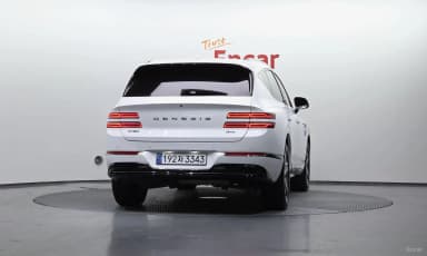GV80