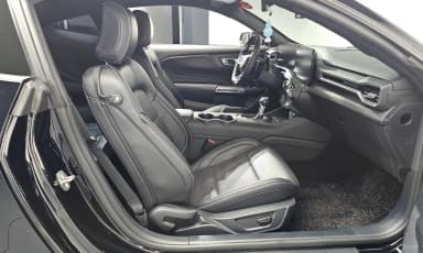 Mustang 7th Generation