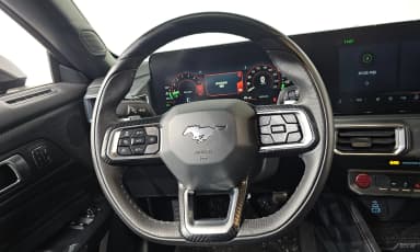 Mustang 7th Generation