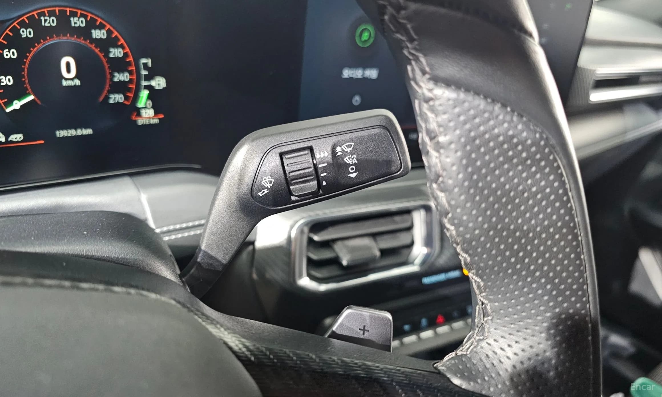 Mustang 7th Generation