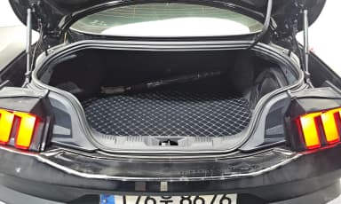 Mustang 7th Generation