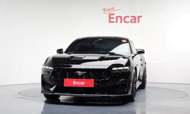 Mustang 7th Generation