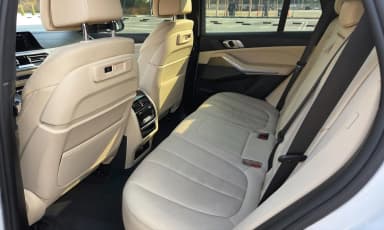 X5 (G05)