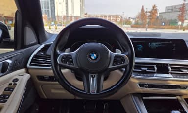 X5 (G05)