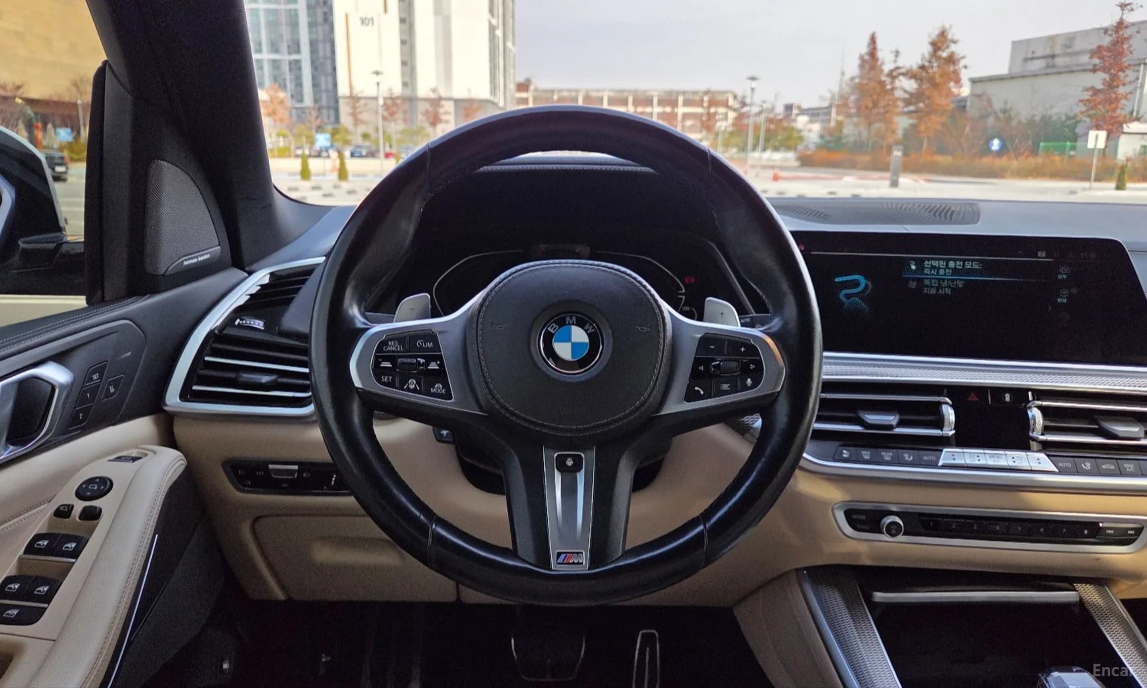 X5 (G05)