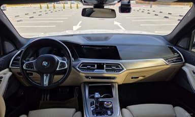 X5 (G05)