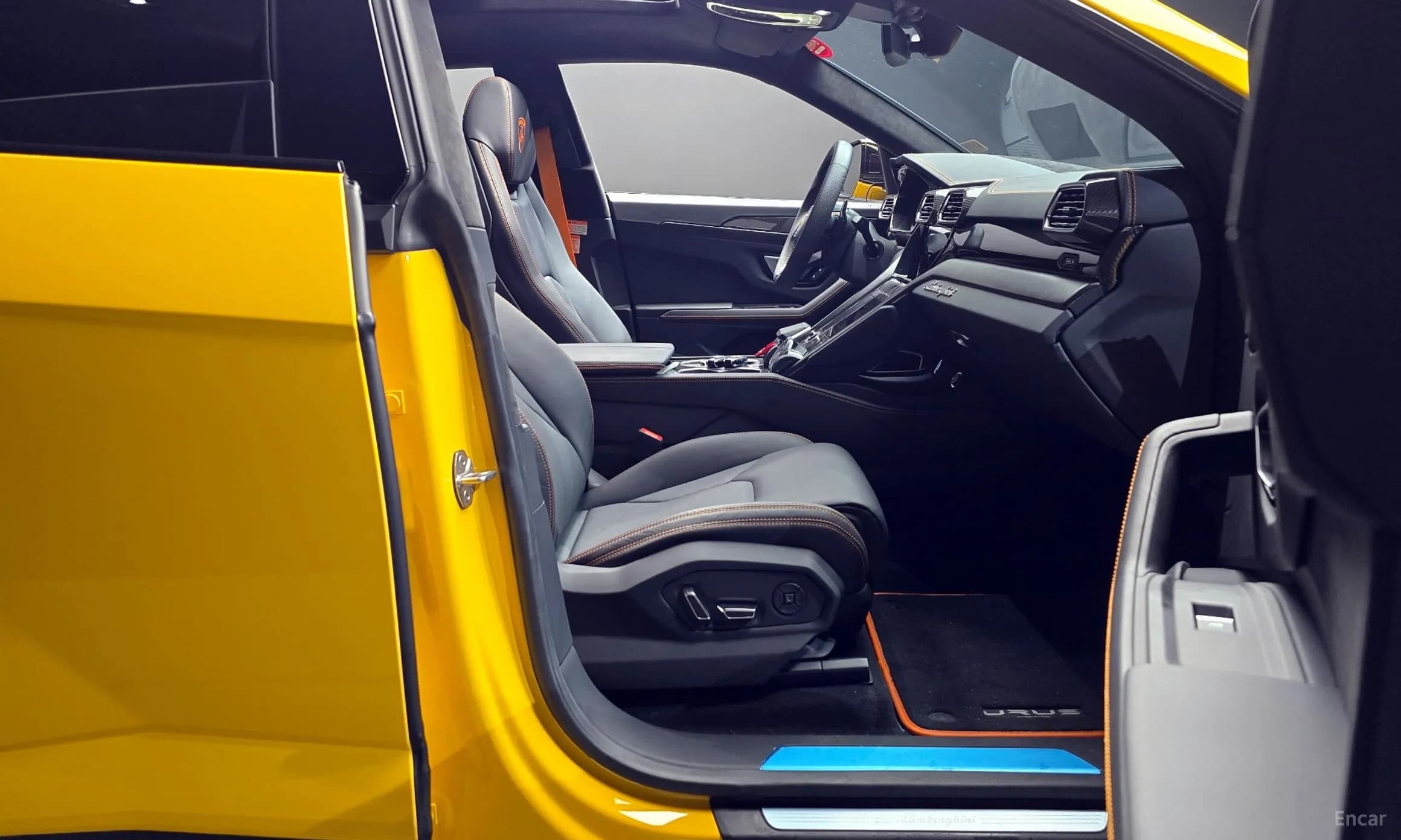 Urus