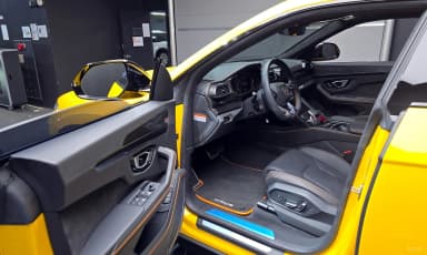 Urus