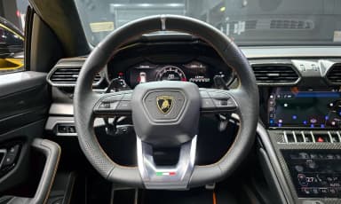 Urus