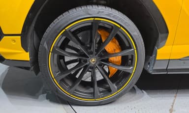 Urus
