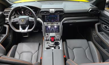 Urus