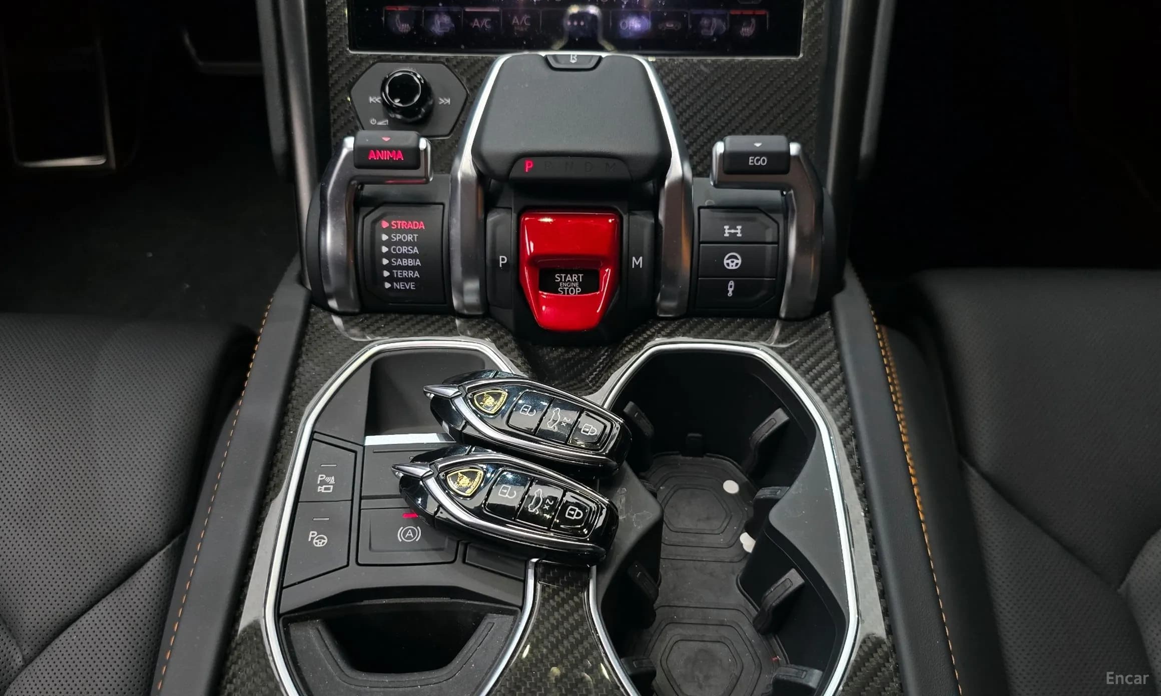 Urus