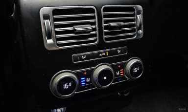Range Rover 4th Generation