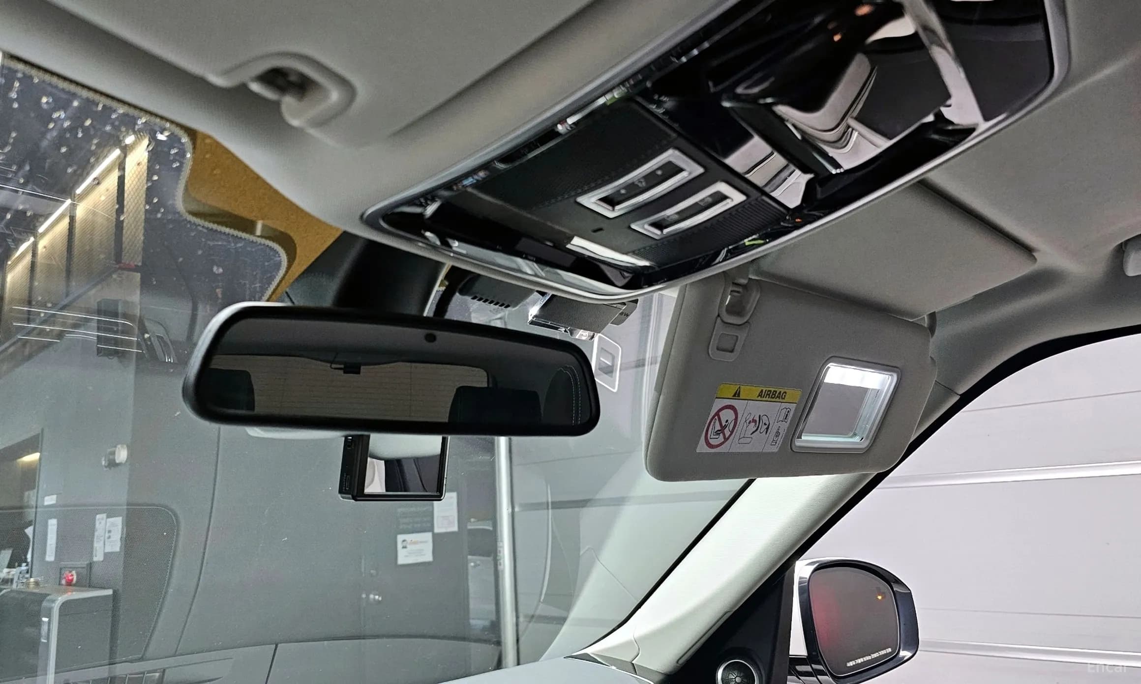 Range Rover 4th Generation