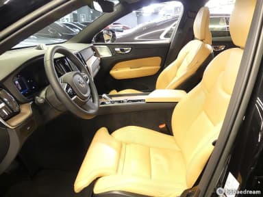 XC60 Gen 2