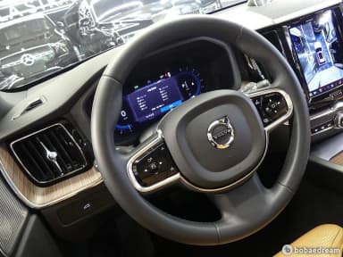 XC60 Gen 2