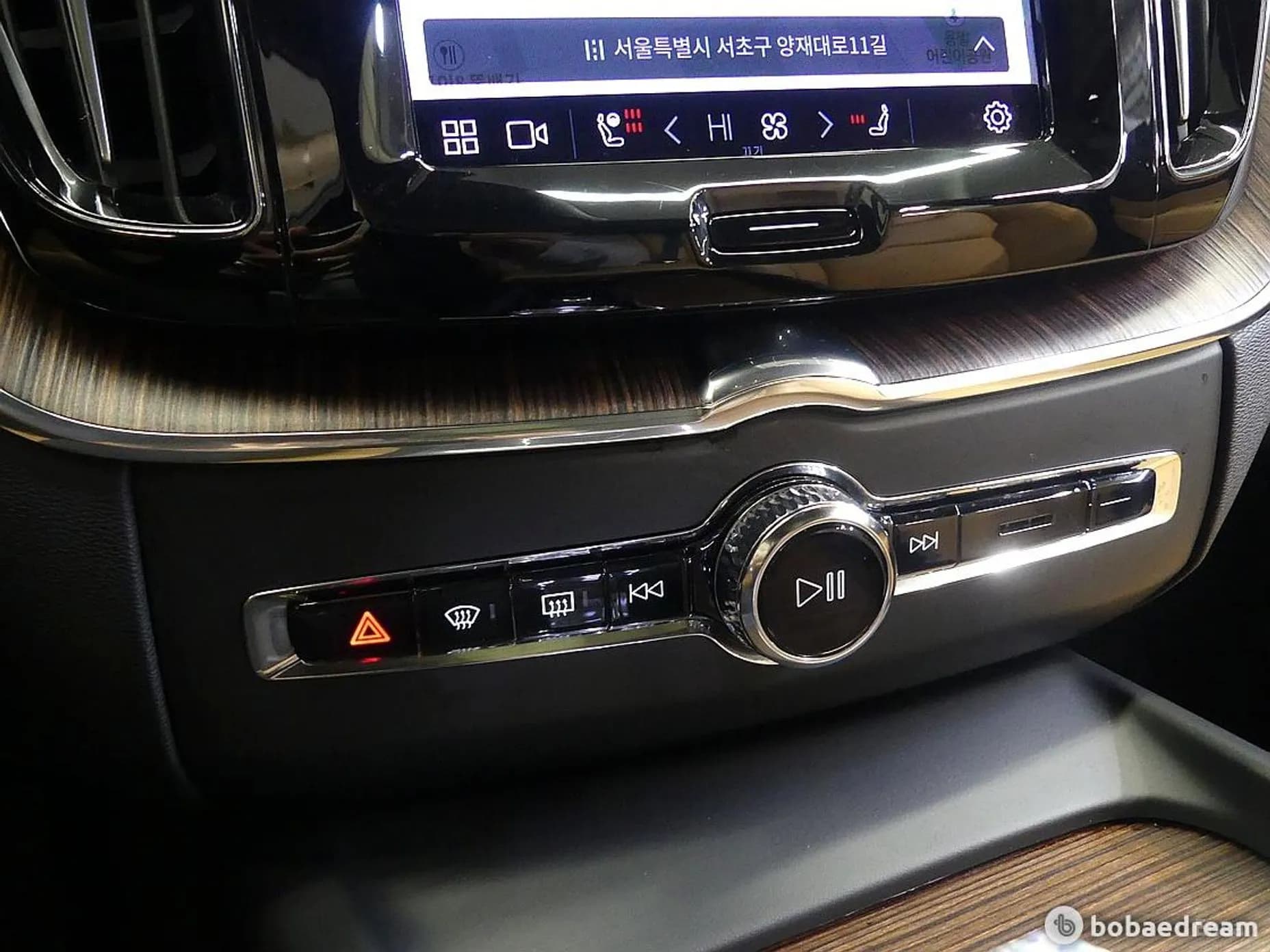 XC60 Gen 2