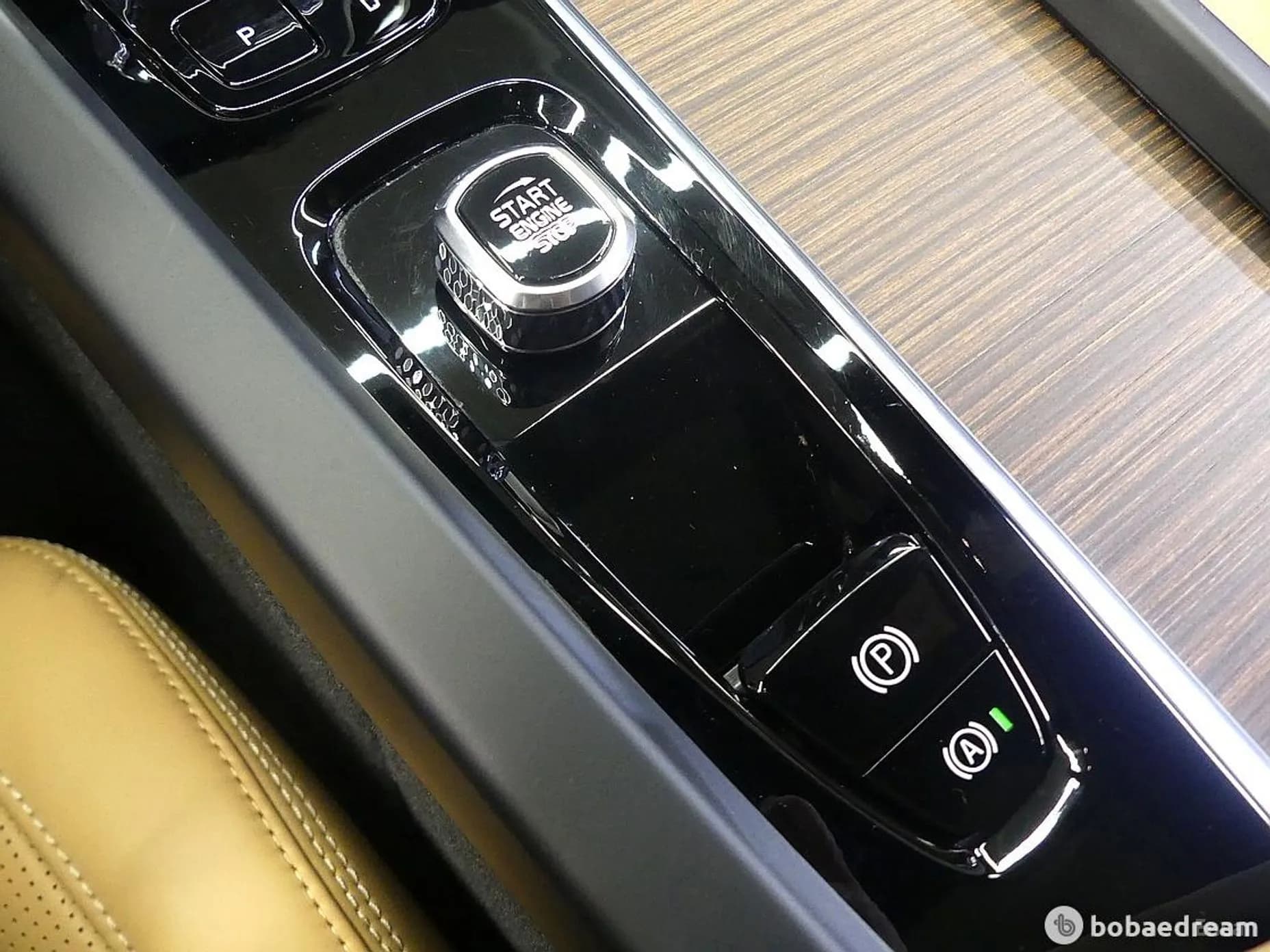 XC60 Gen 2