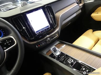 XC60 Gen 2