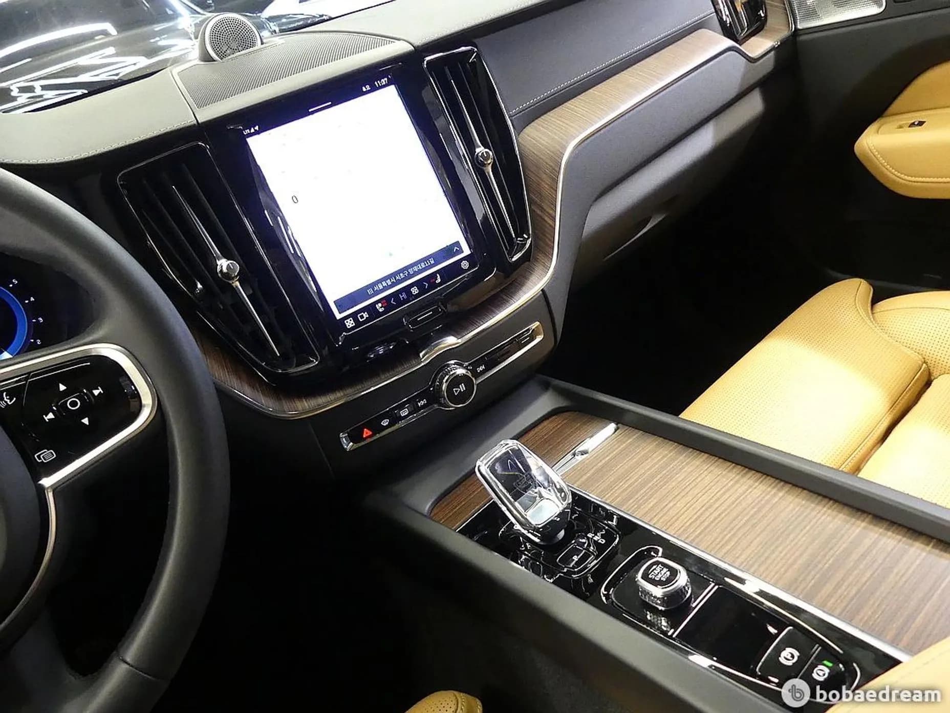 XC60 Gen 2