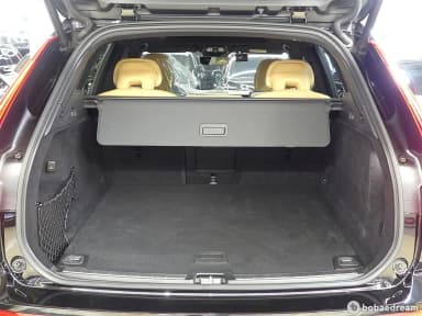 XC60 Gen 2