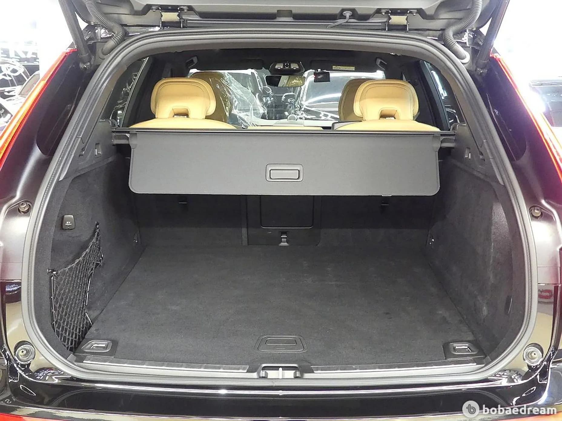 XC60 Gen 2